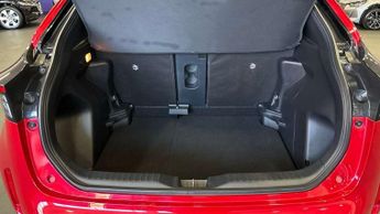 Toyota Yaris Cross 1.5 Hybrid GR Sport 5dr CVT