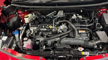 Toyota Yaris Cross 1.5 Hybrid GR Sport 5dr CVT