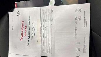 Toyota Yaris Cross 1.5 Hybrid GR Sport 5dr CVT