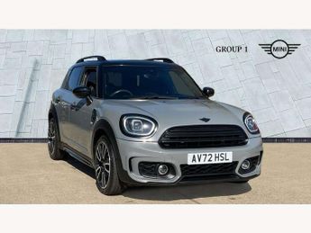 MINI Countryman 1.5 Cooper Sport 5dr