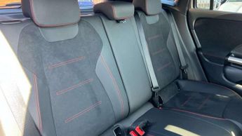 Mercedes-Benz GLA GLA 250e AMG Line Executive 5dr Auto