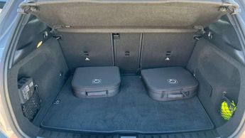 Mercedes-Benz GLA GLA 250e AMG Line Executive 5dr Auto