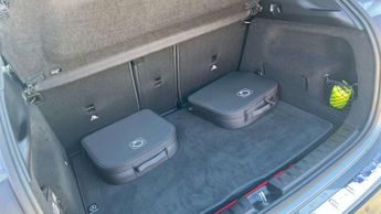 Mercedes-Benz GLA GLA 250e AMG Line Executive 5dr Auto