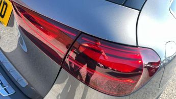Mercedes-Benz GLA GLA 250e AMG Line Executive 5dr Auto