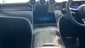 Mercedes-Benz GLC GLC 300e 4Matic Urban Edition 5dr 9G-Tronic