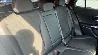 Mercedes-Benz GLC GLC 300e 4Matic Urban Edition 5dr 9G-Tronic