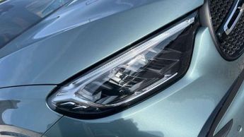 Mercedes-Benz GLC GLC 300e 4Matic Urban Edition 5dr 9G-Tronic