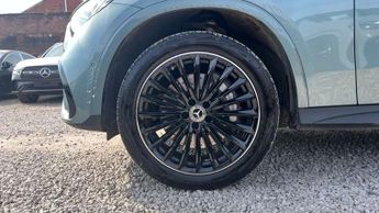 Mercedes-Benz GLC GLC 300e 4Matic Urban Edition 5dr 9G-Tronic