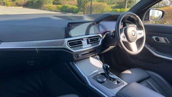BMW 3 Series Touring 320i M Sport 5dr Step Auto