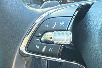 Skoda Karoq 1.5 TSI SE L 5dr DSG