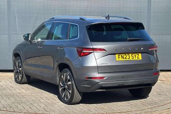 Skoda Karoq 1.5 TSI SE L 5dr DSG