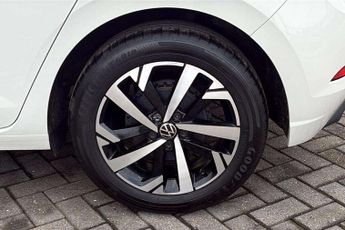 Volkswagen Polo 1.0 TSI Match 5dr DSG