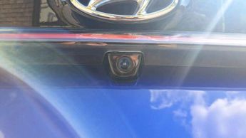 Hyundai i20 1.0T GDi 48V MHD 120 N Line 5dr DCT