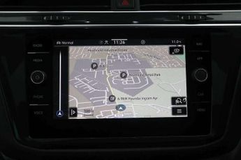 Volkswagen Tiguan 1.5 TSI 150 Elegance 5dr DSG
