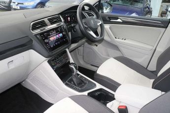 Volkswagen Tiguan 1.5 TSI 150 Elegance 5dr DSG
