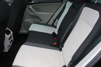 Volkswagen Tiguan 1.5 TSI 150 Elegance 5dr DSG