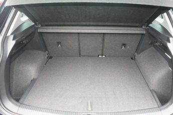 Volkswagen Tiguan 1.5 TSI 150 Elegance 5dr DSG