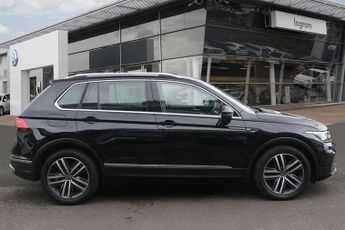 Volkswagen Tiguan 1.5 TSI 150 Elegance 5dr DSG