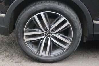 Volkswagen Tiguan 1.5 TSI 150 Elegance 5dr DSG