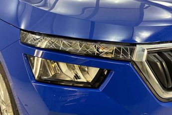 Skoda Kamiq 1.0 TSI 110 SE Drive 5dr DSG
