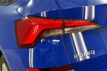 Skoda Kamiq 1.0 TSI 110 SE Drive 5dr DSG