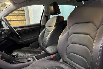 Skoda Kodiaq 1.5 TSI SE L Executive 5dr DSG [7 Seat]