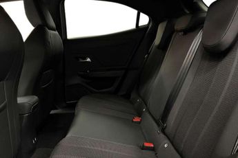 Vauxhall Mokka 1.2 Turbo GS 5dr Auto