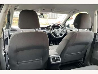 Volkswagen Golf 1.4 TSI SE 5dr DSG