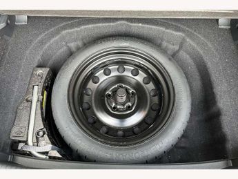 Volkswagen Golf 1.4 TSI SE 5dr DSG