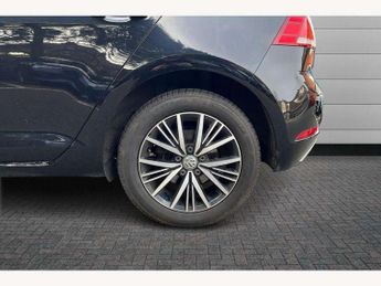 Volkswagen Golf 1.4 TSI SE 5dr DSG