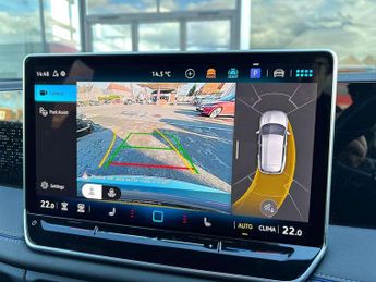 Volkswagen Tiguan 1.5 eTSI 150 R-Line 5dr DSG