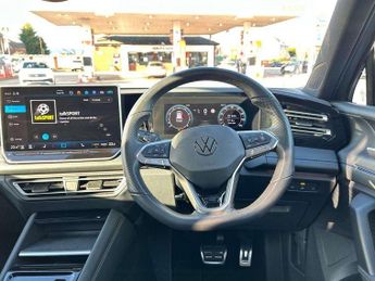Volkswagen Tiguan 1.5 eTSI 150 R-Line 5dr DSG