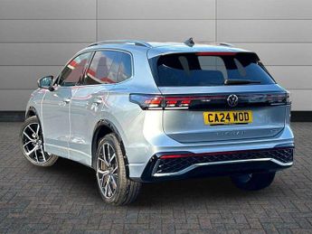 Volkswagen Tiguan 1.5 eTSI 150 R-Line 5dr DSG