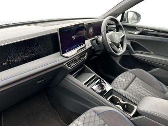 Volkswagen Tiguan 1.5 eTSI 150 R-Line 5dr DSG