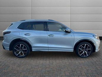 Volkswagen Tiguan 1.5 eTSI 150 R-Line 5dr DSG