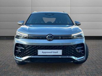 Volkswagen Tiguan 1.5 eTSI 150 R-Line 5dr DSG