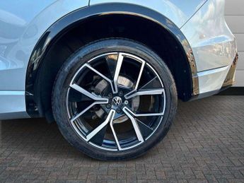 Volkswagen Tiguan 1.5 eTSI 150 R-Line 5dr DSG
