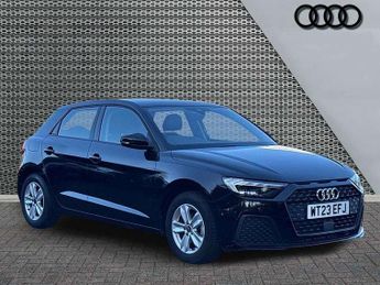 Audi A1 25 TFSI Technik 5dr
