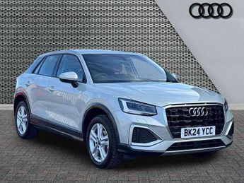 Audi Q2 30 TFSI Sport 5dr