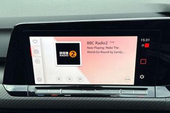 Volkswagen Golf 1.5 eTSI 150 R-Line 5dr DSG