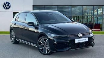 Volkswagen Golf 1.5 eTSI 150 Black Edition 5dr DSG