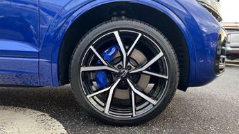 Volkswagen Touareg 3.0 V6 TSI eHybrid 4Motion R 5dr Tip Auto