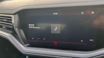 Volkswagen Touareg 3.0 V6 TSI eHybrid 4Motion R 5dr Tip Auto