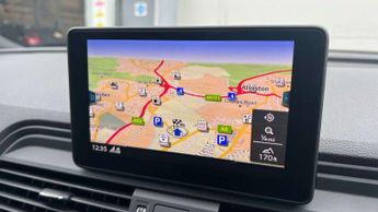 Audi Q5 2.0 TDI Quattro S Line 5dr S Tronic
