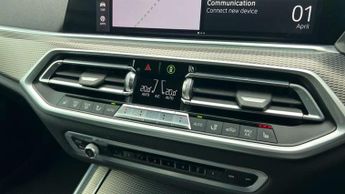 BMW X5 xDrive30d M Sport 5dr Auto