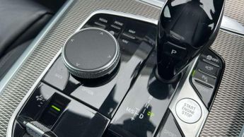 BMW X5 xDrive30d M Sport 5dr Auto