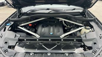 BMW X5 xDrive30d M Sport 5dr Auto