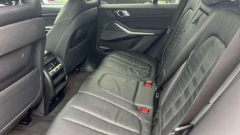BMW X5 xDrive30d M Sport 5dr Auto