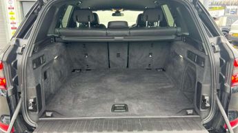 BMW X5 xDrive30d M Sport 5dr Auto