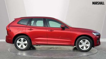 Volvo XC60 2.0 B4D Momentum 5dr AWD Geartronic